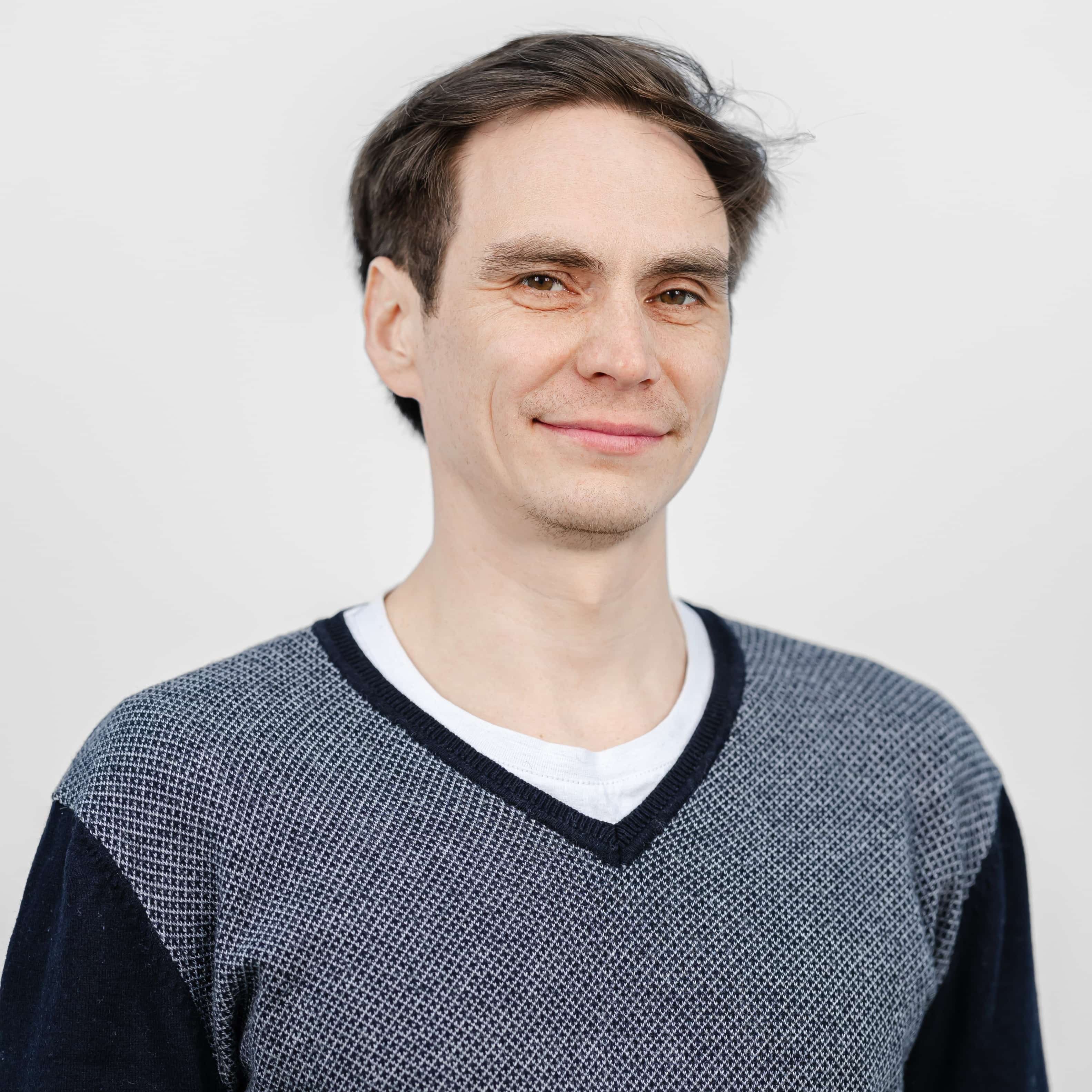 Алексей Владимирович Зайковский